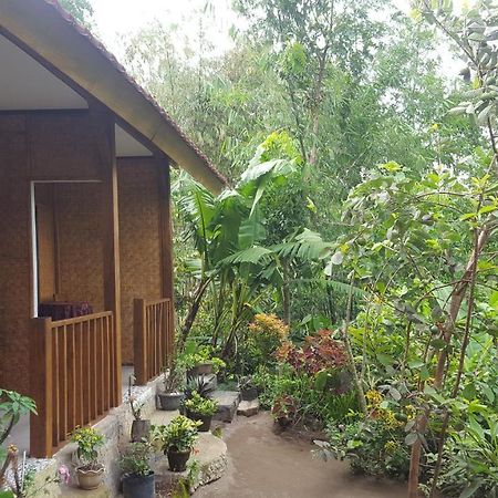 Tetebatu Indah Homestay מראה חיצוני תמונה