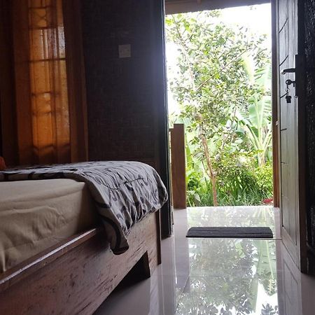 Tetebatu Indah Homestay מראה חיצוני תמונה