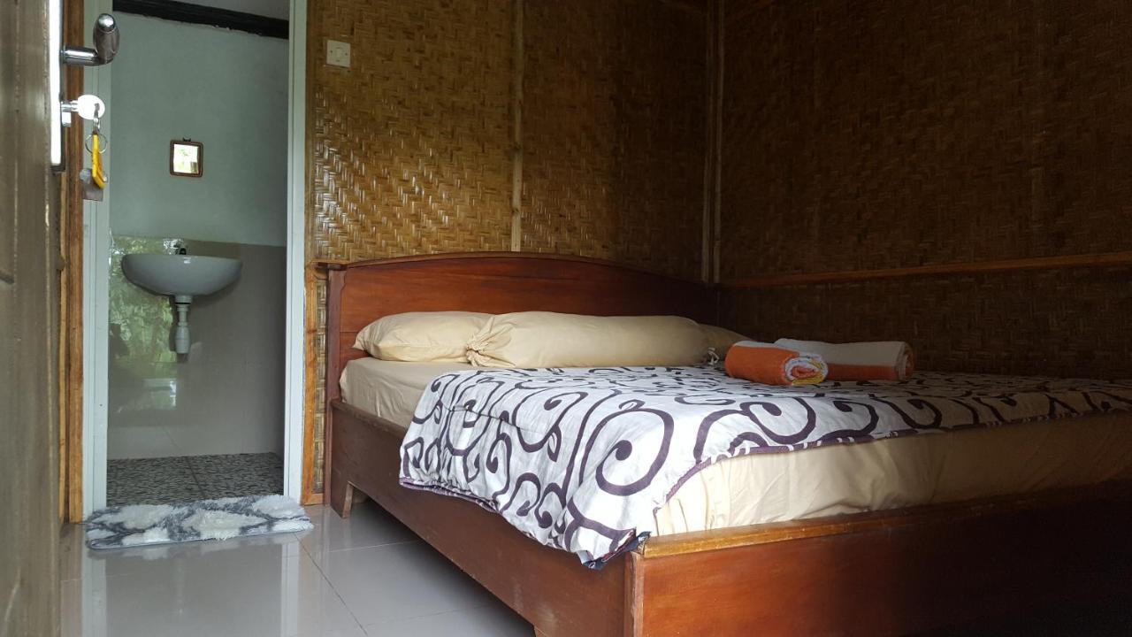 Tetebatu Indah Homestay מראה חיצוני תמונה